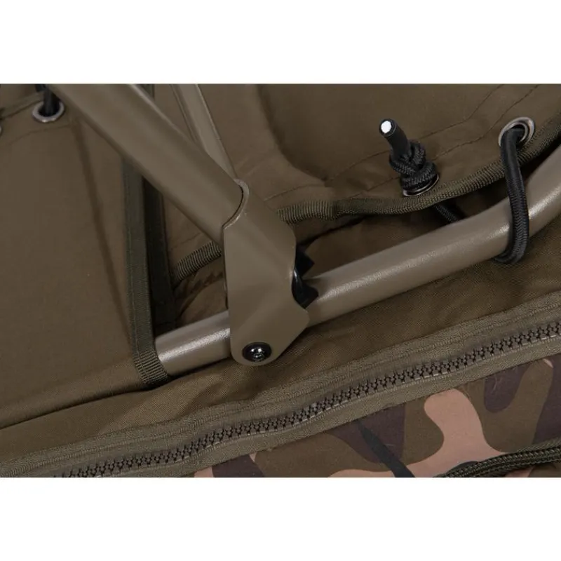 Fox Bedchair Camolite Sleep System * Bivouac