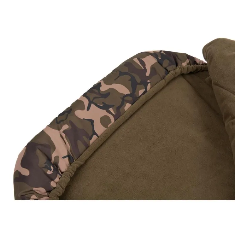Fox Bedchair Camolite Sleep System * Bivouac