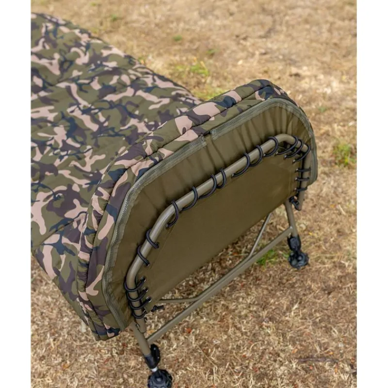 Fox Bedchair Camolite Sleep System * Bivouac