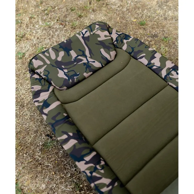 Fox Bedchair Camolite Sleep System * Bivouac
