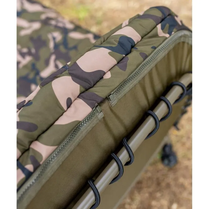 Fox Bedchair Camolite Sleep System * Bivouac