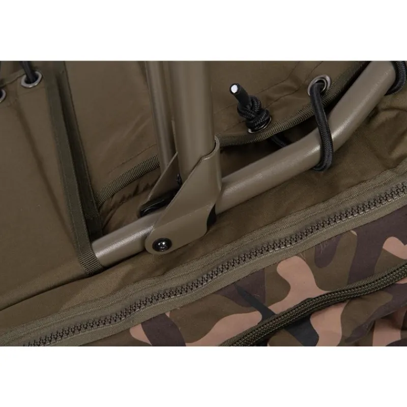 Fox Bedchair Camolite Sleep System * Bivouac