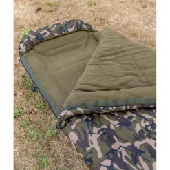 Fox Bedchair Camolite Sleep System * Bivouac