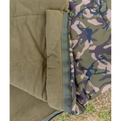 Fox Bedchair Camolite Sleep System * Bivouac