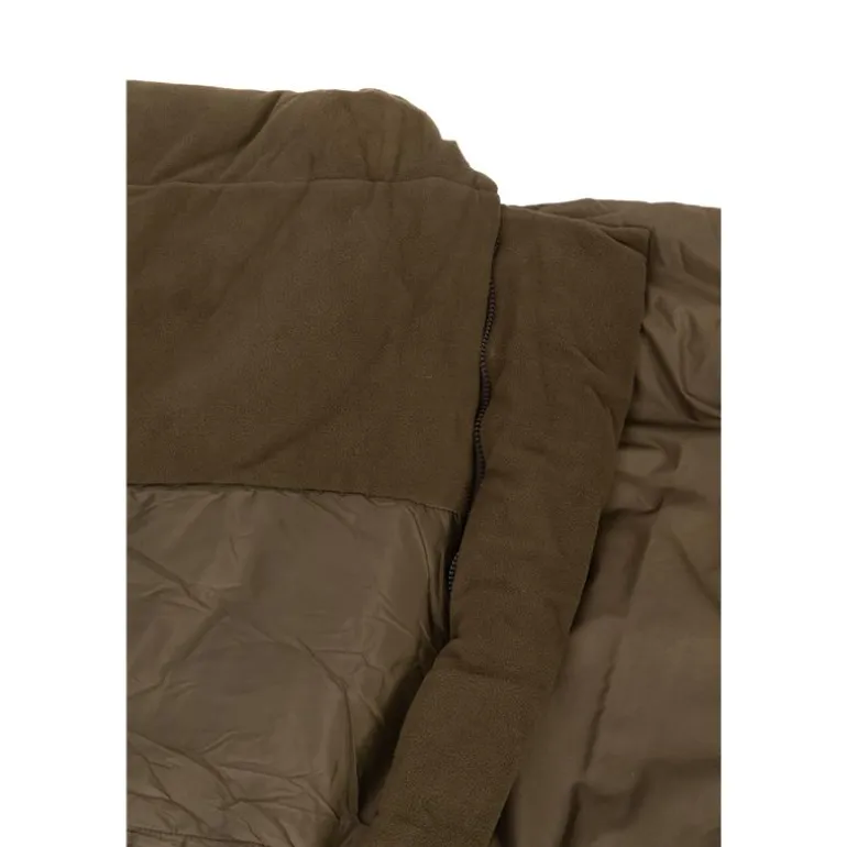 Bedchair Fox Duralite + All Season System
