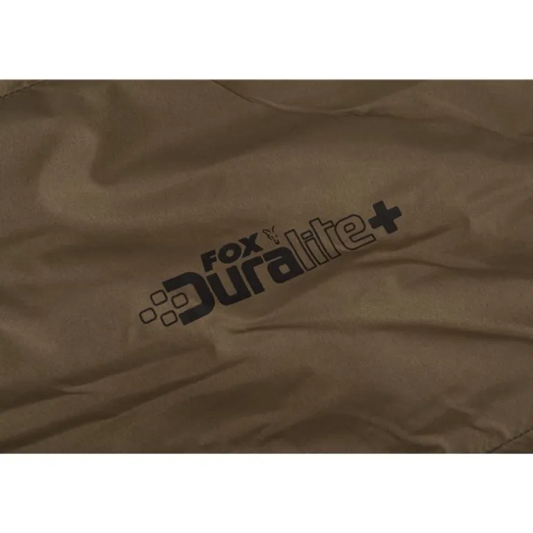 Bedchair Fox Duralite + All Season System