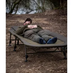 Fox Bedchair Voyager Beds * Bivouac