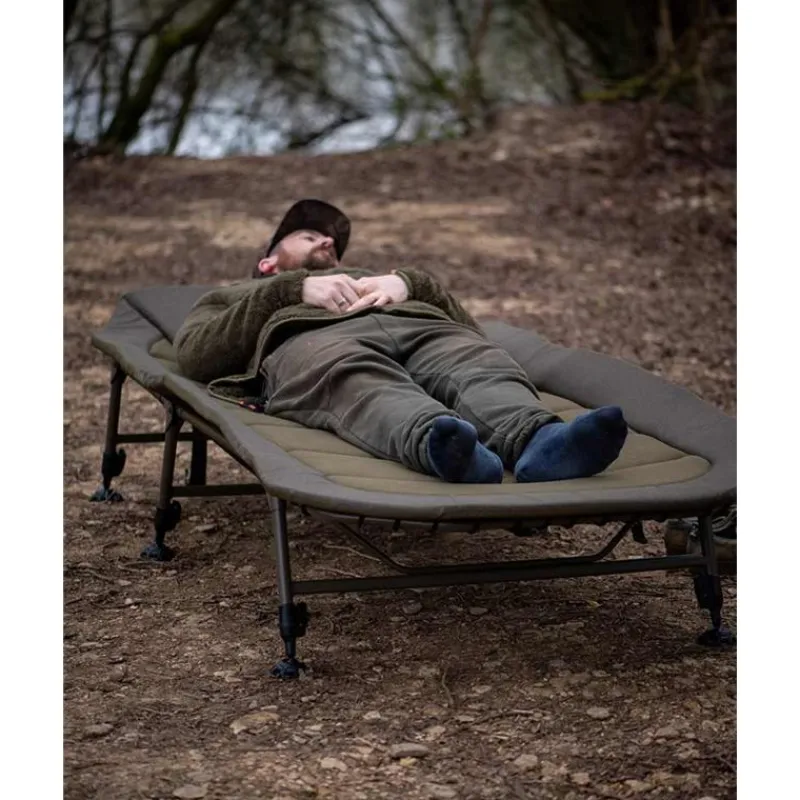 Fox Bedchair Voyager Beds * Bivouac