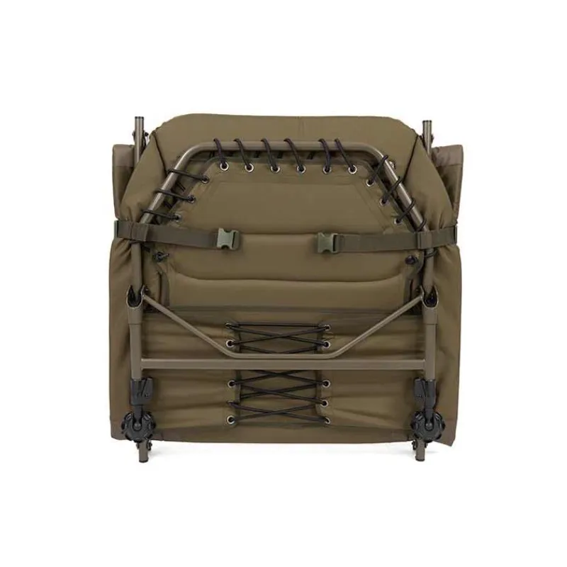 Fox Bedchair Voyager Beds * Bivouac