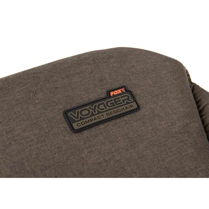 Fox Bedchair Voyager Beds * Bivouac