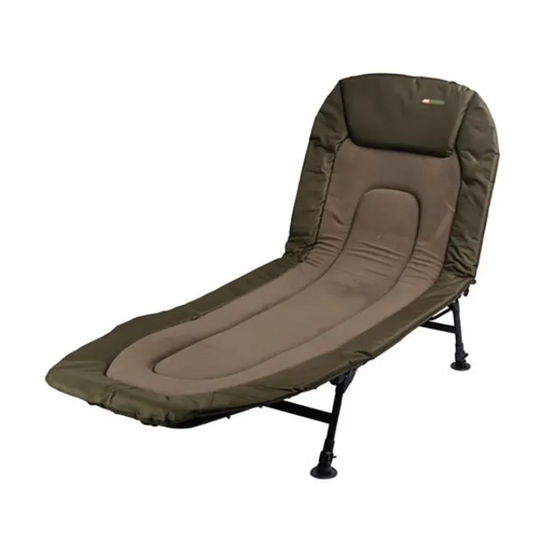 JRC Bedchair Defender Ii Lite Bedchair * Bivouac