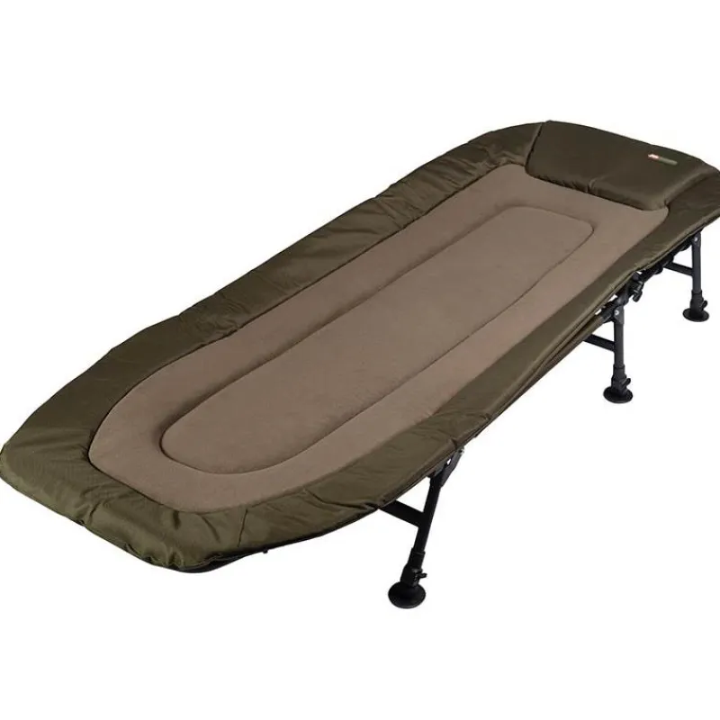 JRC Bedchair Defender Ii Lite Bedchair * Bivouac
