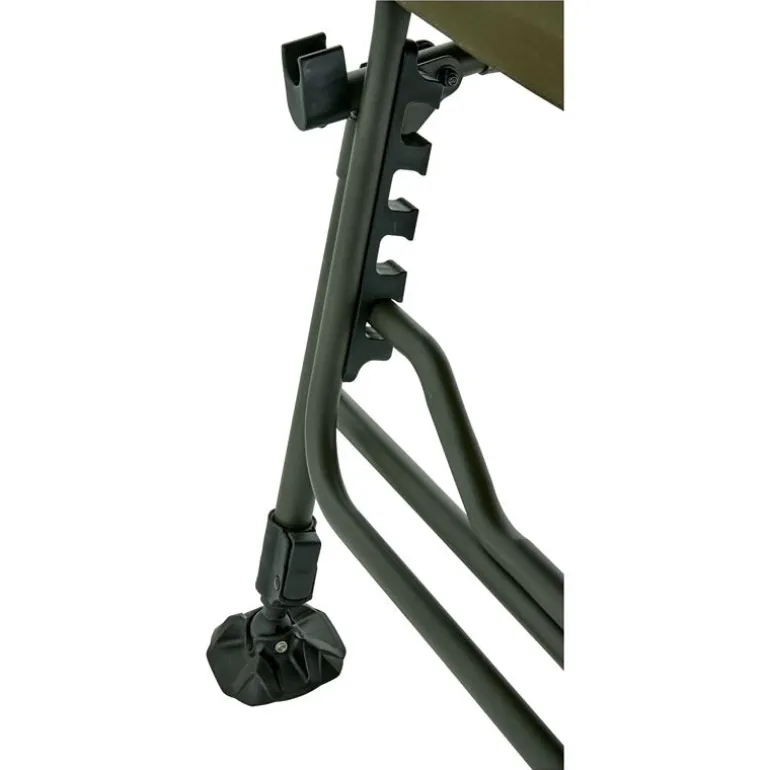 Bedchair Starbaits Stb Bivie Bed Dlx