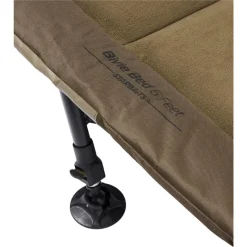 Starbaits Bedchair Stb 6 Feet Bed Chair New * Bivouac