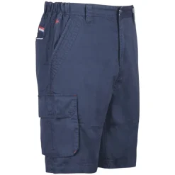 Idaho Bermuda Homme Grand Voile - Marine * Pantalons, Salopettes & Shorts