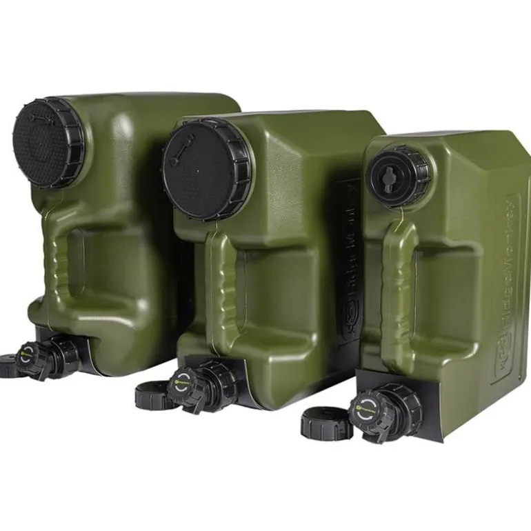 Bidon Ridge Monkey Speedflo Heavy Duty Water Carrier