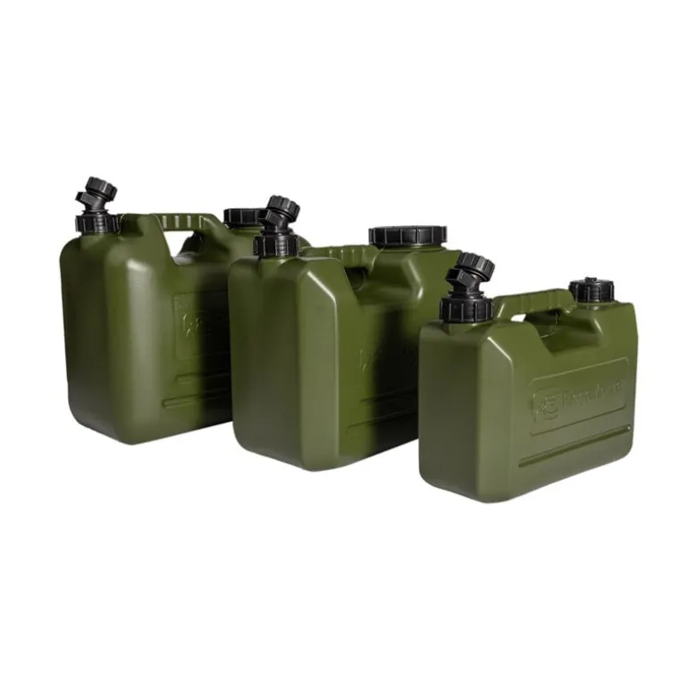 Bidon Ridge Monkey Speedflo Heavy Duty Water Carrier