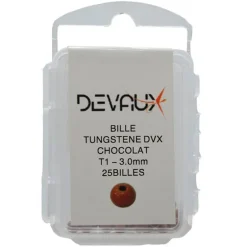 Bille Tungstene Devaux Dvx Chocolat