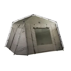 Nash Bivvy Bank Life Gazebo * Bivouac