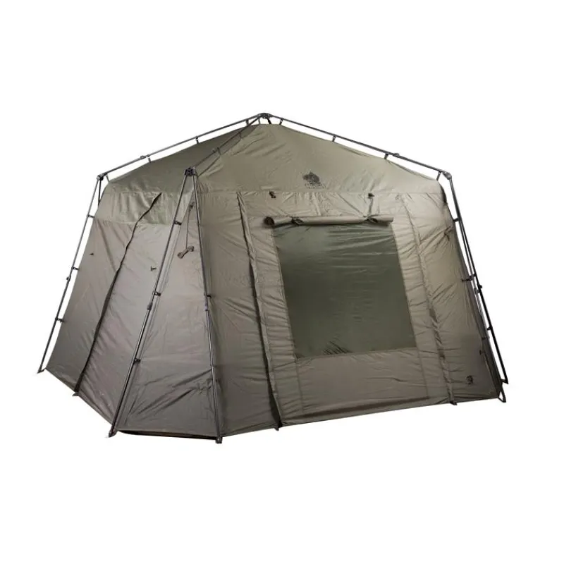 Nash Bivvy Bank Life Gazebo * Bivouac