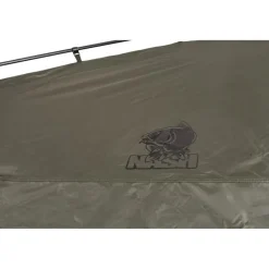 Nash Bivvy Bank Life Gazebo * Bivouac