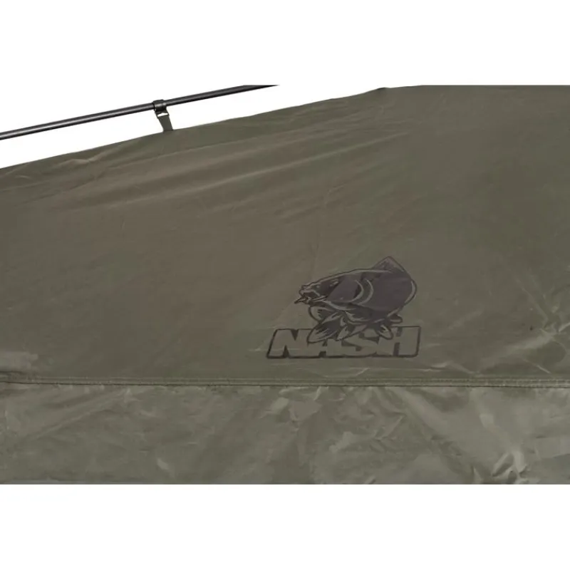Nash Bivvy Bank Life Gazebo * Bivouac