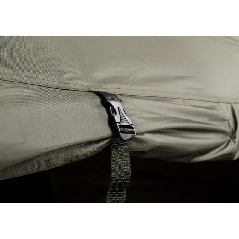 Nash Bivvy Bank Life Gazebo * Bivouac