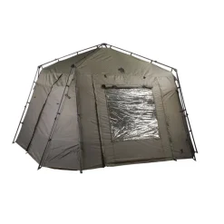 Nash Bivvy Bank Life Gazebo * Bivouac