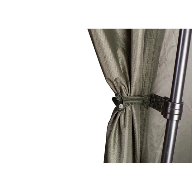 Nash Bivvy Bank Life Gazebo * Bivouac