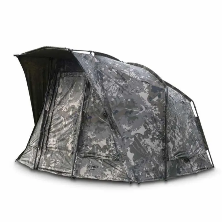 Bivvy Nash Titan T1 Camo Pro - 1 Place