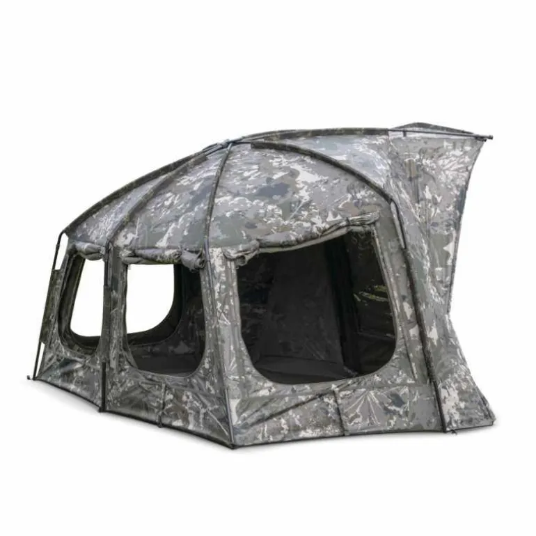 Bivvy Nash Titan T1 Camo Pro - 1 Place
