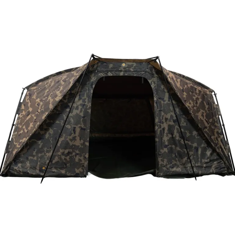Bivvy Solar Worldwide Spider 2.0 Fs - 2 Places