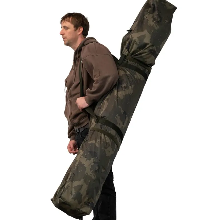 Bivvy Solar Worldwide Spider 2.0 Fs - 2 Places