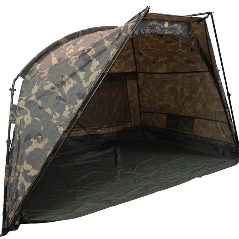 Solar Bivvy Worldwide Spider 1.5 Fs - 2 Places * Bivouac