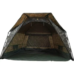 Solar Bivvy Worldwide Spider 1.5 Fs - 2 Places * Bivouac