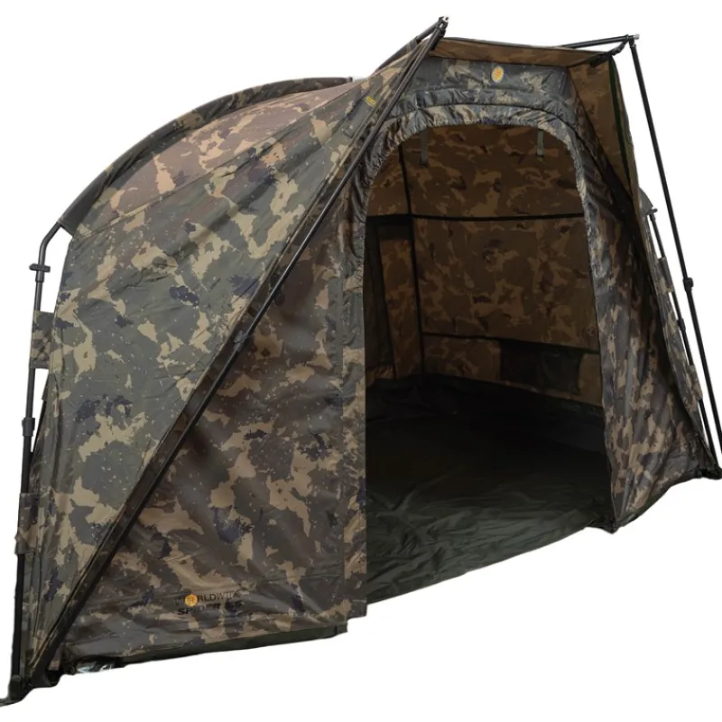 Solar Bivvy Worldwide Spider 1.5 Fs - 2 Places * Bivouac