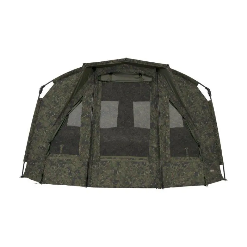 Trakker Bivvy Tempest Rs 100 Camo - 1 Place * Bivouac