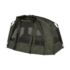 Trakker Bivvy Tempest Rs 100 Camo - 1 Place * Bivouac