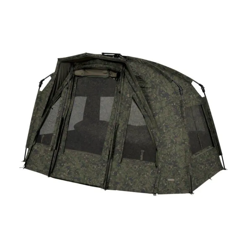 Trakker Bivvy Tempest Rs 100 Camo - 1 Place * Bivouac