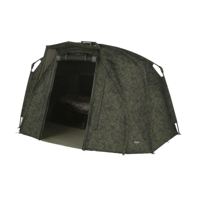 Trakker Bivvy Tempest Rs 100 Camo - 1 Place * Bivouac