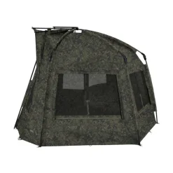 Trakker Bivvy Tempest Rs 100 Camo - 1 Place * Bivouac