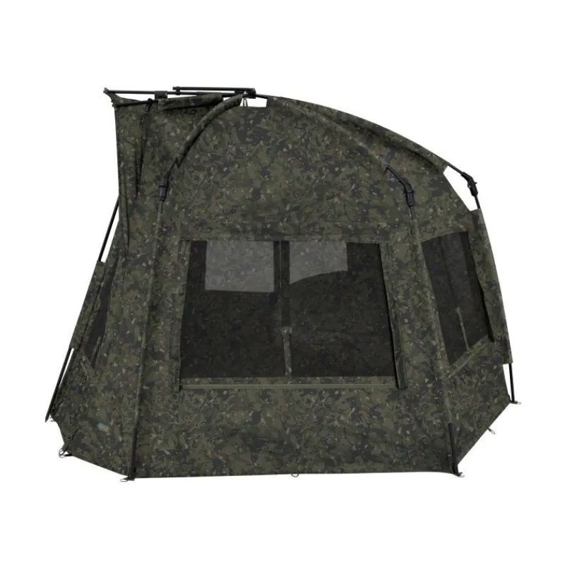 Trakker Bivvy Tempest Rs 100 Camo - 1 Place * Bivouac