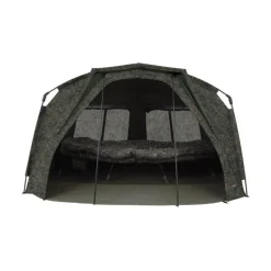 Trakker Bivvy Tempest Rs 100 Camo - 1 Place * Bivouac