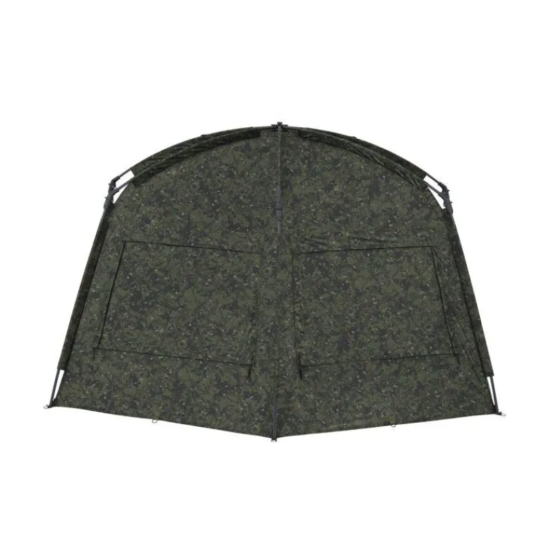 Trakker Bivvy Tempest Rs 100 Camo - 1 Place * Bivouac