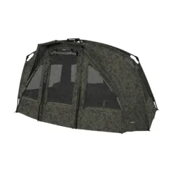 Trakker Bivvy Tempest Rs 200 Camo - 2 Places * Bivouac