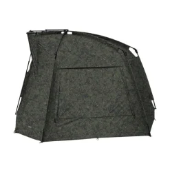 Trakker Bivvy Tempest Rs 200 Camo - 2 Places * Bivouac