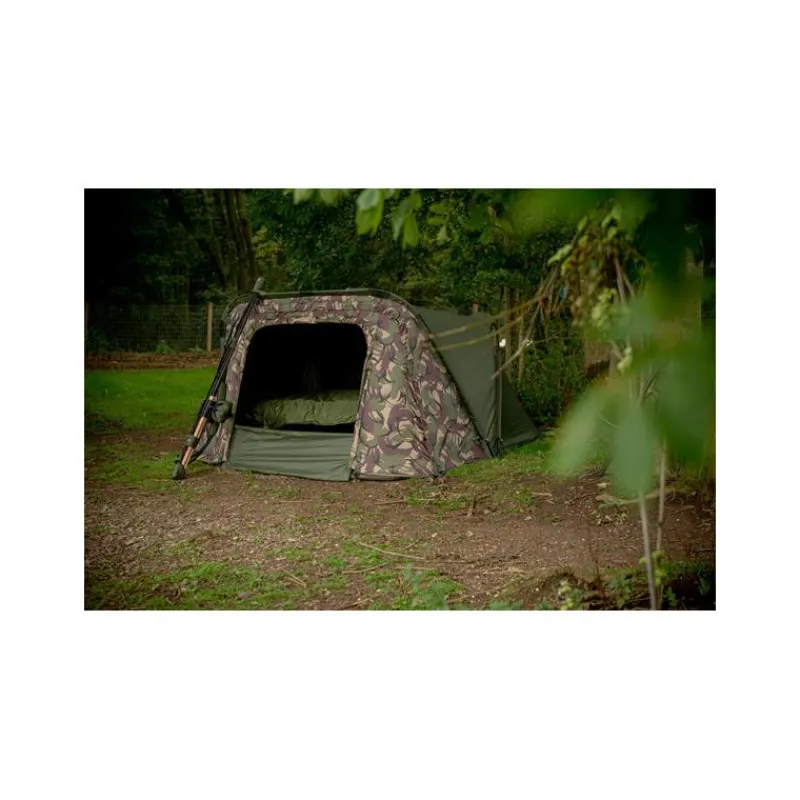 Wychwood Bivvy Tactical Compact Bivvy - 1 Place * Bivouac