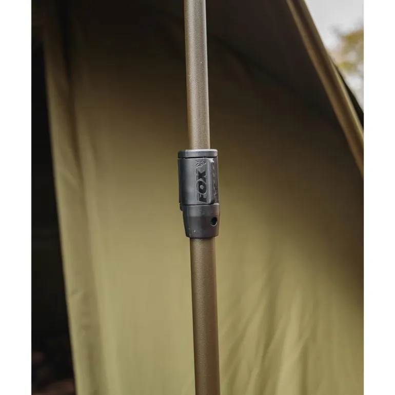 Biwy Fox Eos Pro Bivvy - 1 Personne