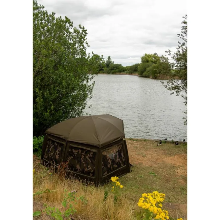 Biwy Fox Frontier Ii - Xl - 1 Personne