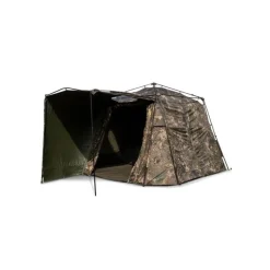 Nash Biwy Bank Life Blockhouse Camo Pro * Bivouac